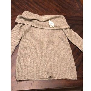 Cutest sweater ever!